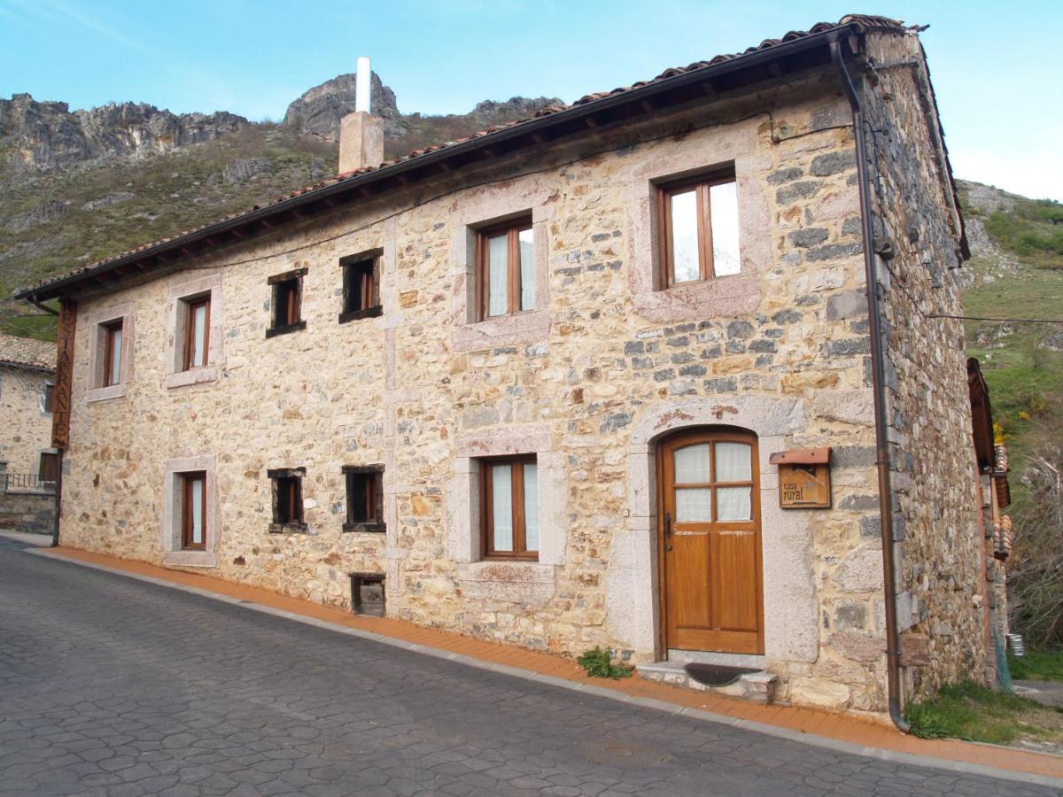 Maison d'hôtes Casa Rural La Catedral De La Montana à Lois Extérieur photo