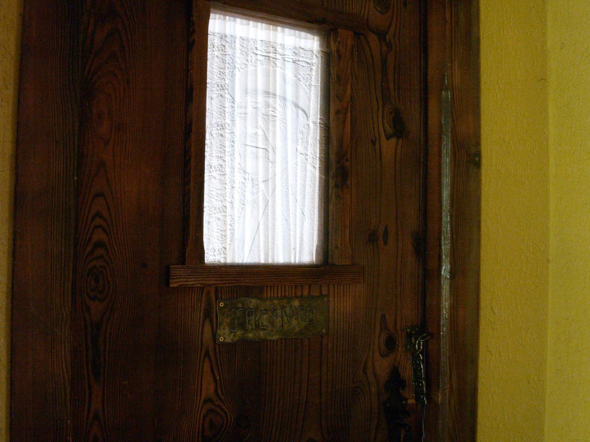 Maison d'hôtes Casa Rural La Catedral De La Montana à Lois Chambre photo